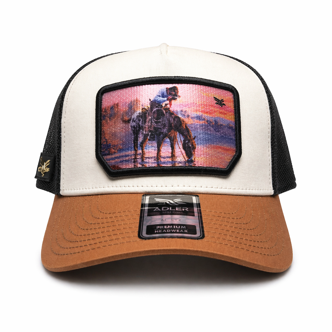 CABALLISTA PREMIUM ATARDECER