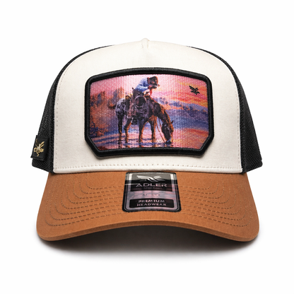 CABALLISTA PREMIUM ATARDECER