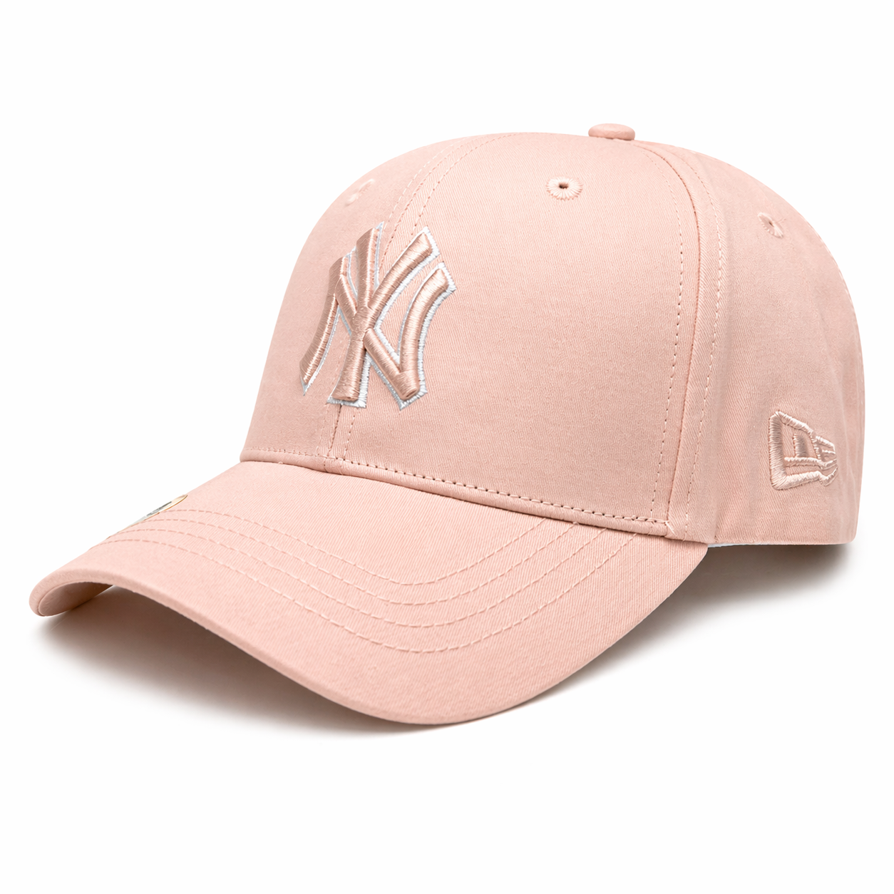 NEW ERA YANKEES ROSADA
