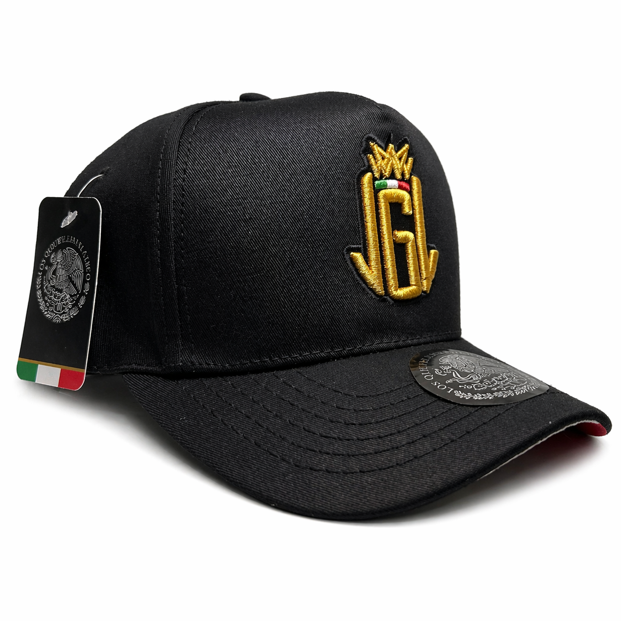 JGL NEGRA