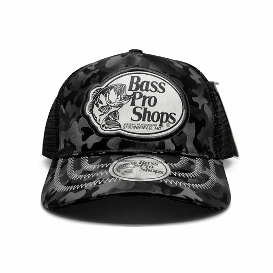 BPS REFLECTIVA LOGO GRIS