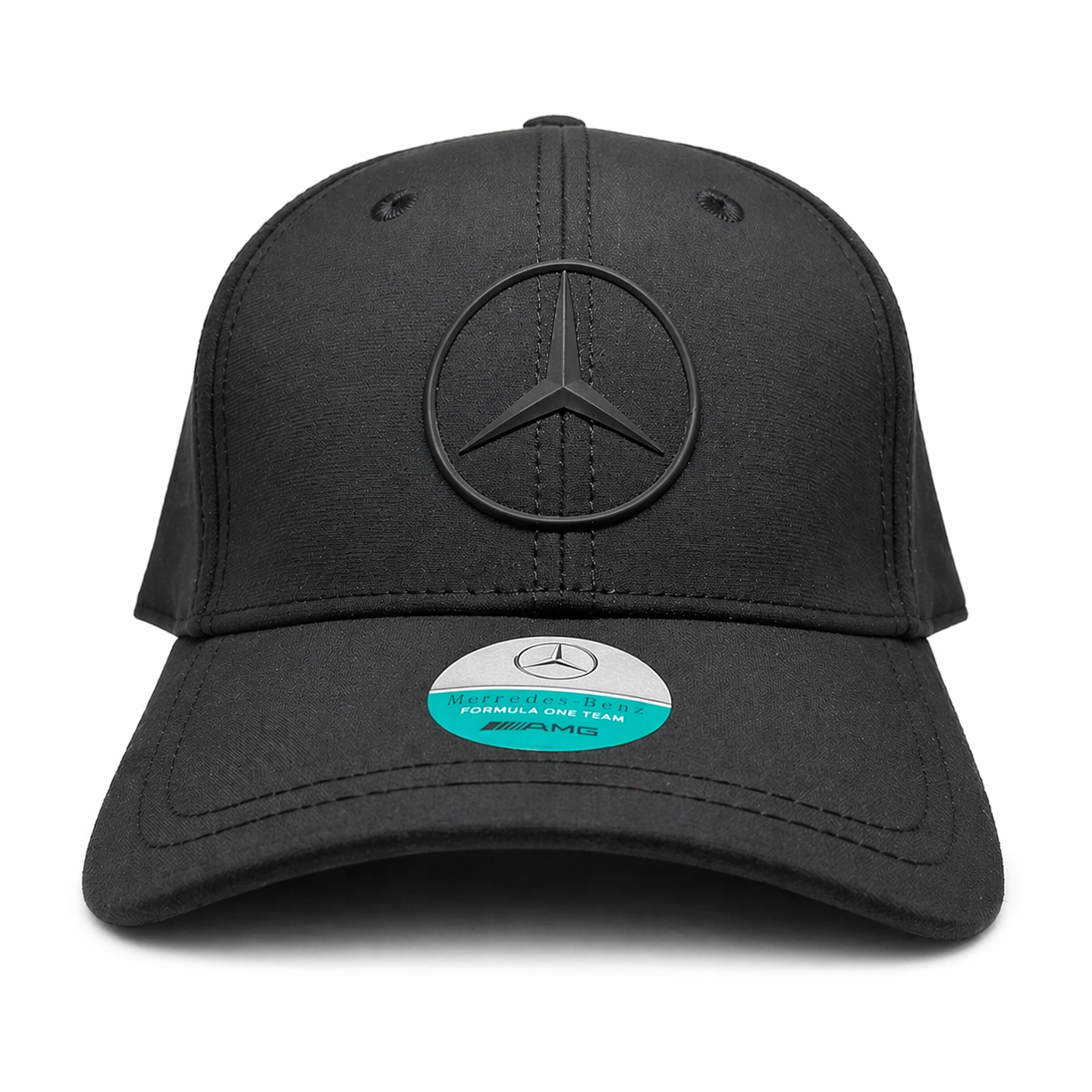 MERCEDES NEGRA