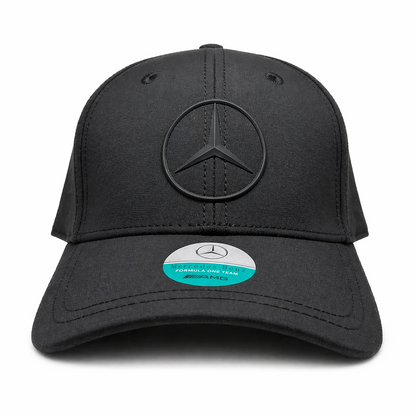 MERCEDES NEGRA