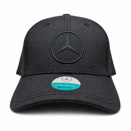 MERCEDES NEGRA