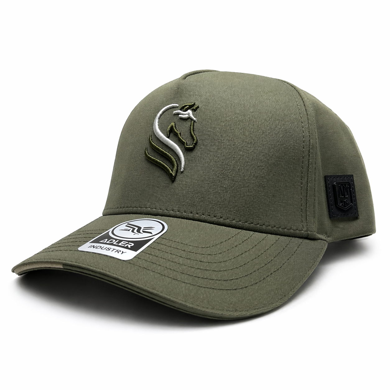CABALLISTA VERDE