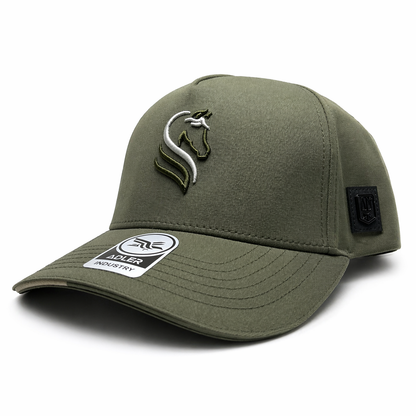 CABALLISTA VERDE