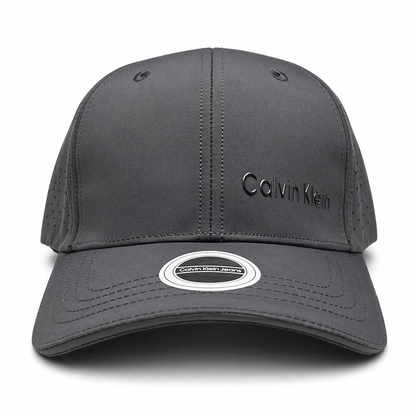 CALVIN KLEIN GRIS