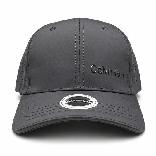 CALVIN KLEIN GRIS