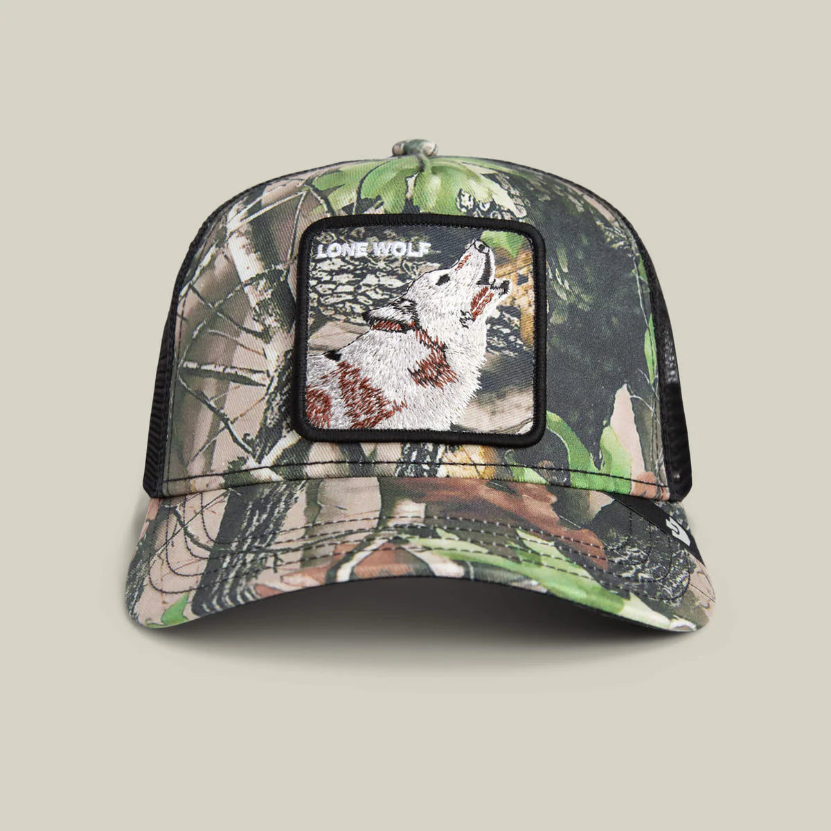 GB. CAMUFLAJE WOLF OG.