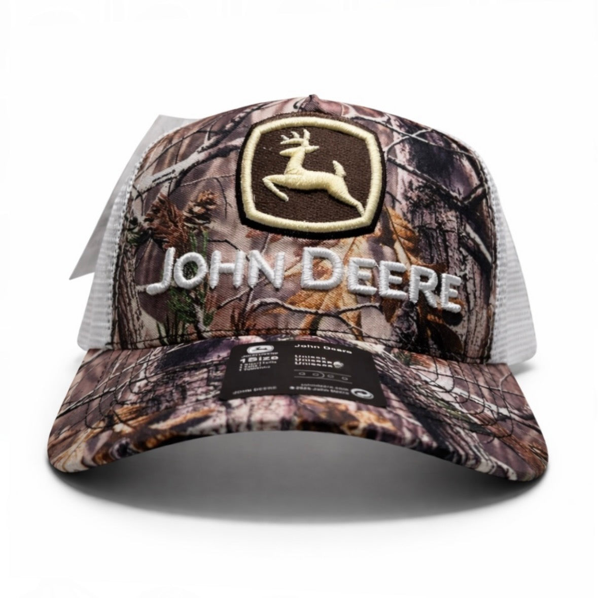 JD. CAMUFLADA HOJAS SECAS