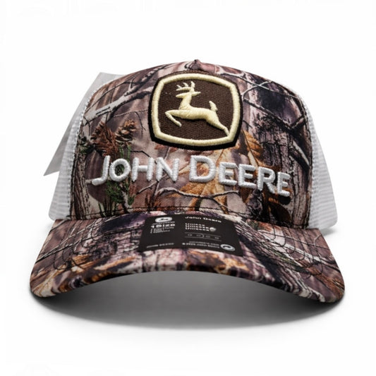 JD. CAMUFLADA HOJAS SECAS
