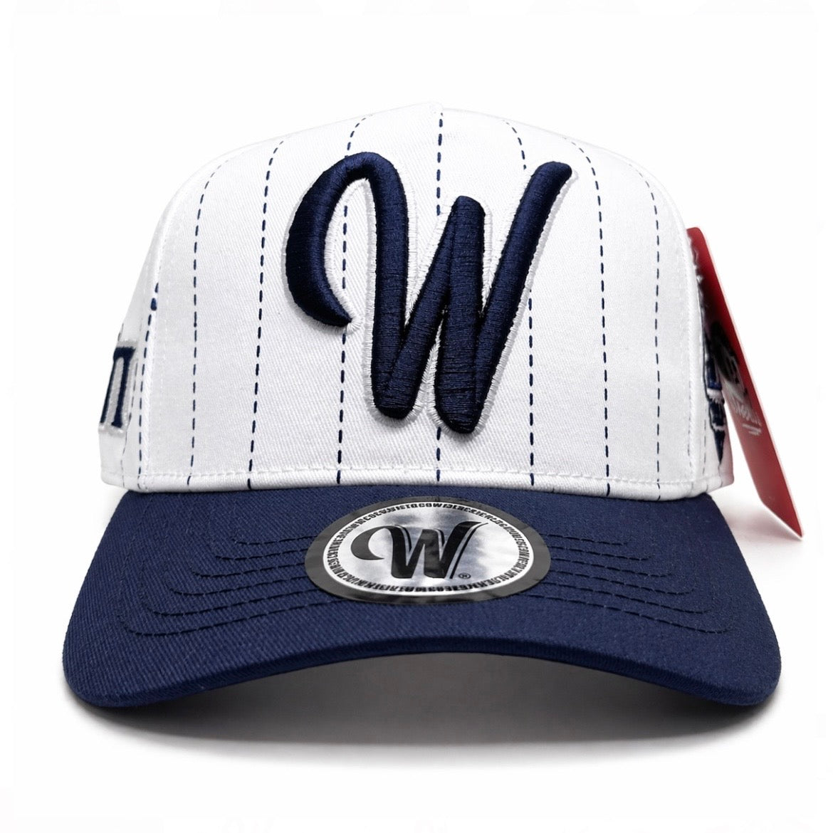 WEST CLASICA AZUL