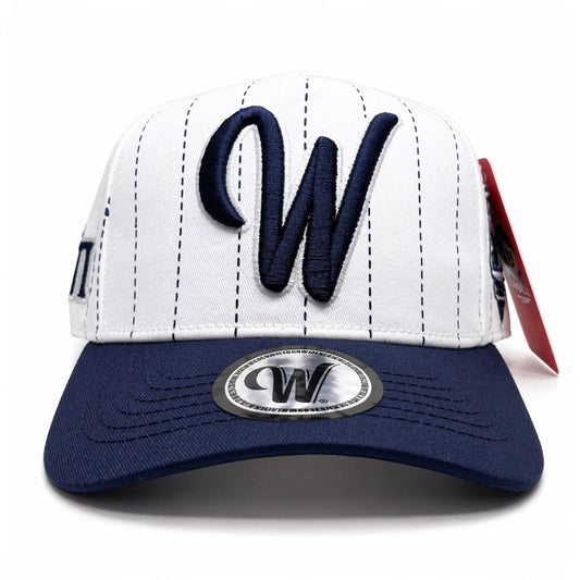 WEST CLASICA AZUL
