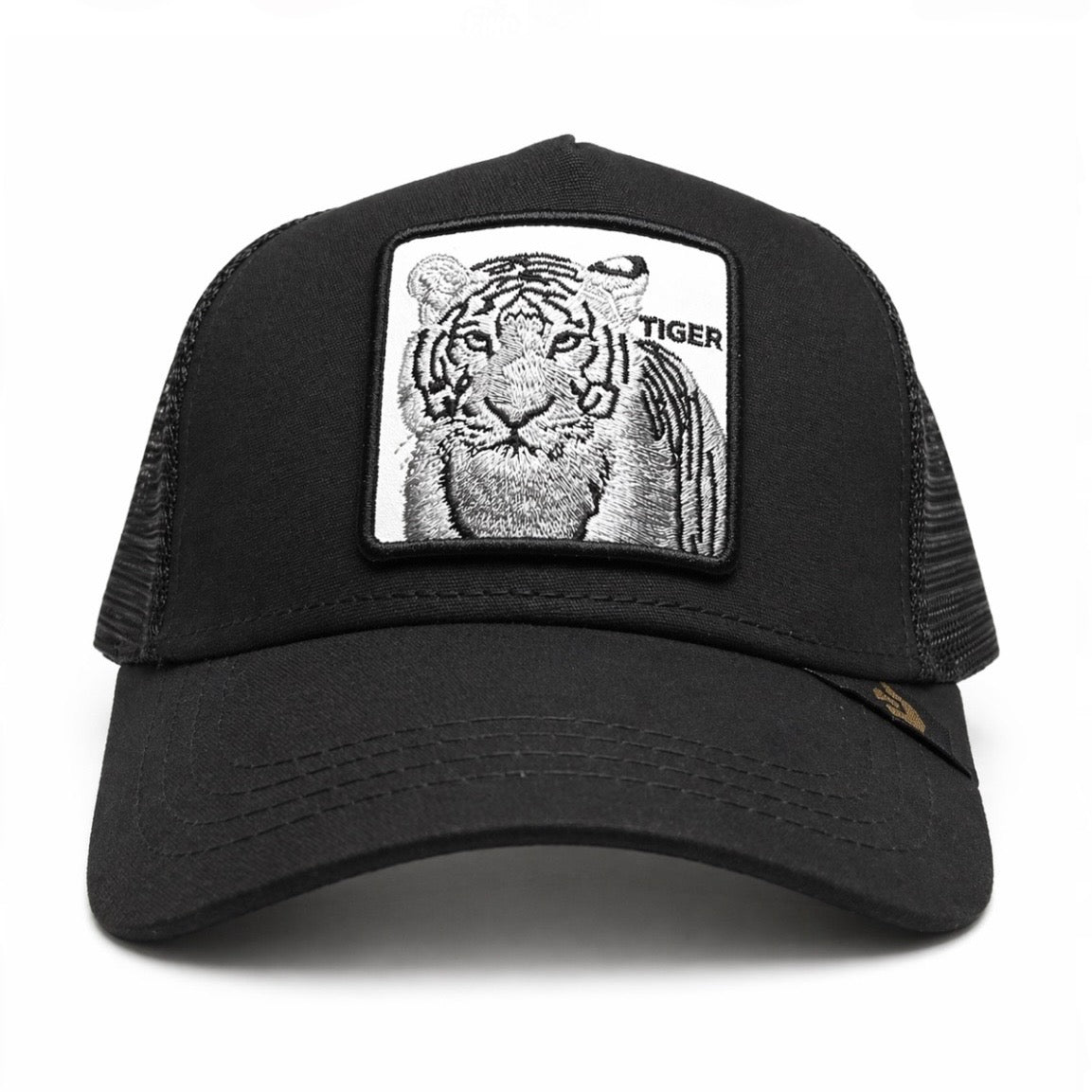 GB. TIGRE NEGRA