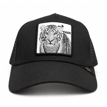 GB. TIGRE NEGRA