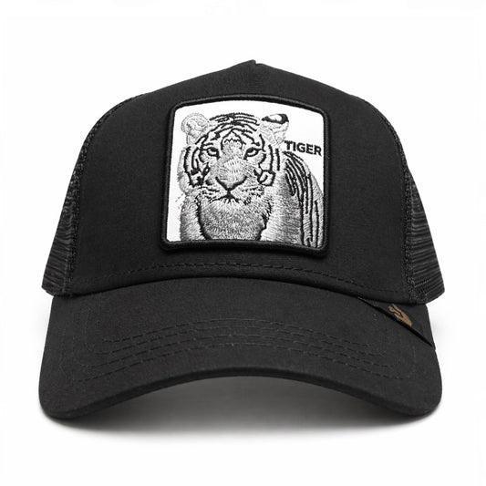 GB. TIGRE NEGRA