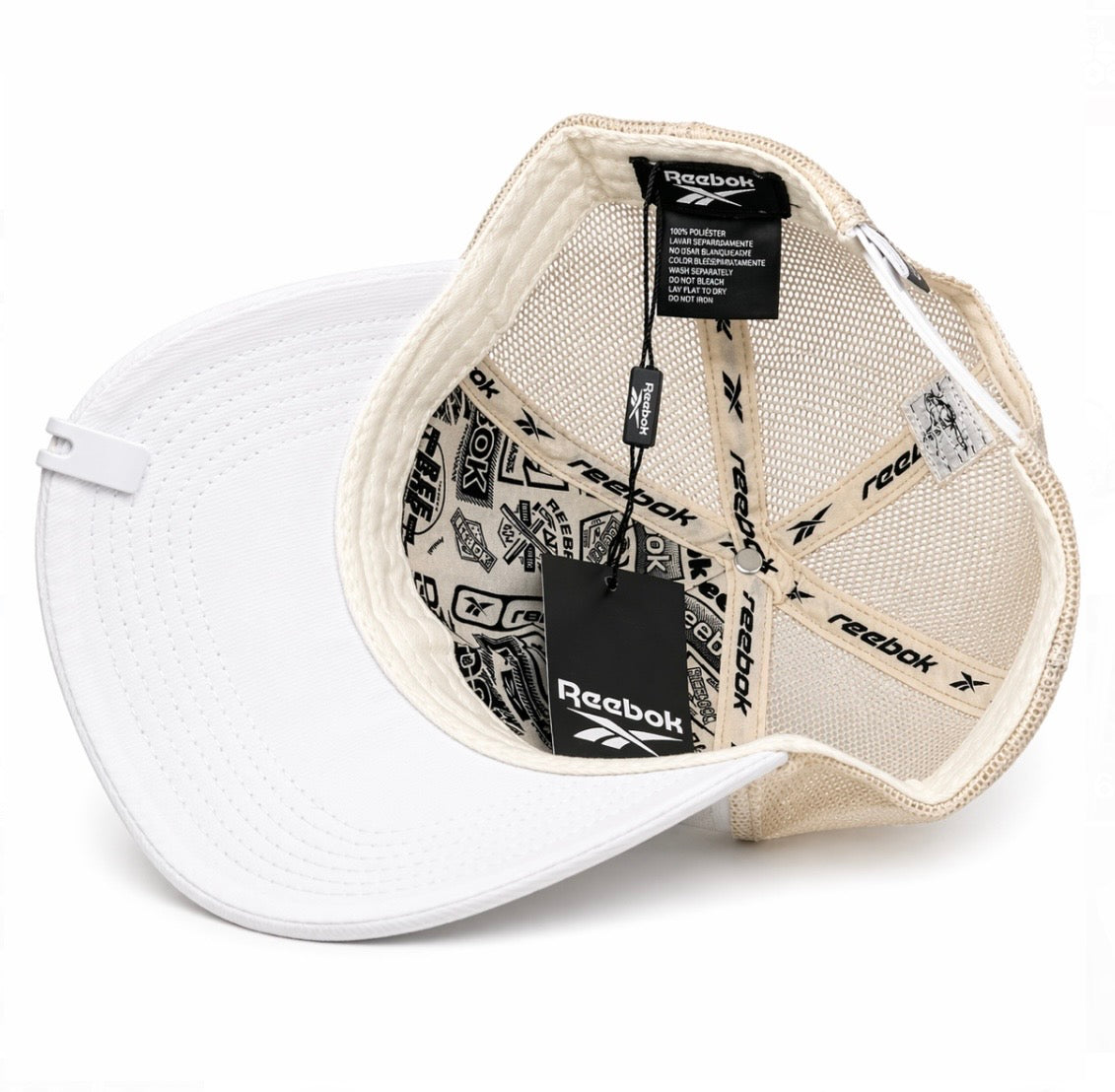 REEBOK BLANCA