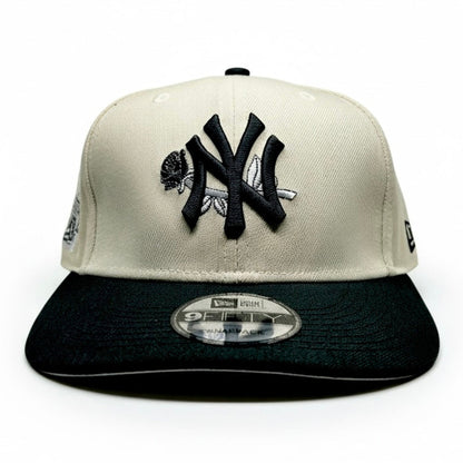 NEW ERA YANKEES BEIGE