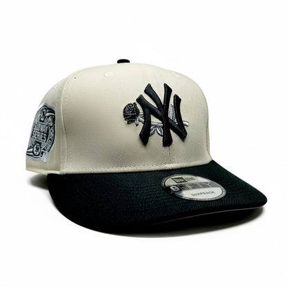 NEW ERA YANKEES BEIGE