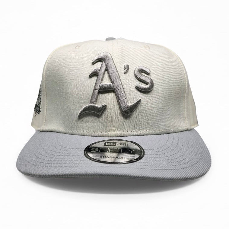 NEW ERA LAS VEGAS ATHLETICS