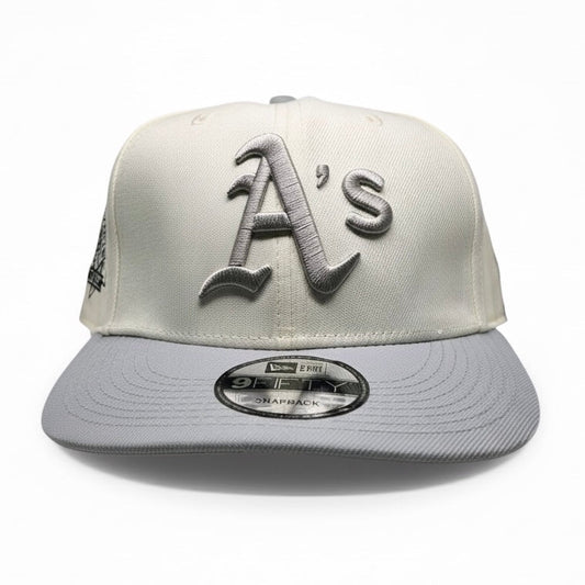 NEW ERA LAS VEGAS ATHLETICS