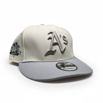 NEW ERA LAS VEGAS ATHLETICS
