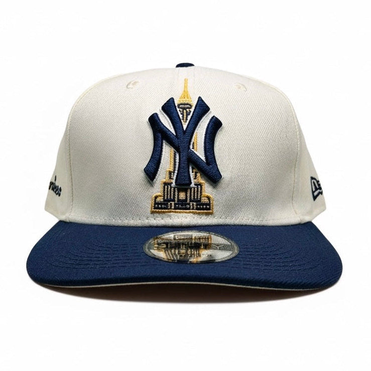 NEW ERA YANKEES EDICION RASCACIELO