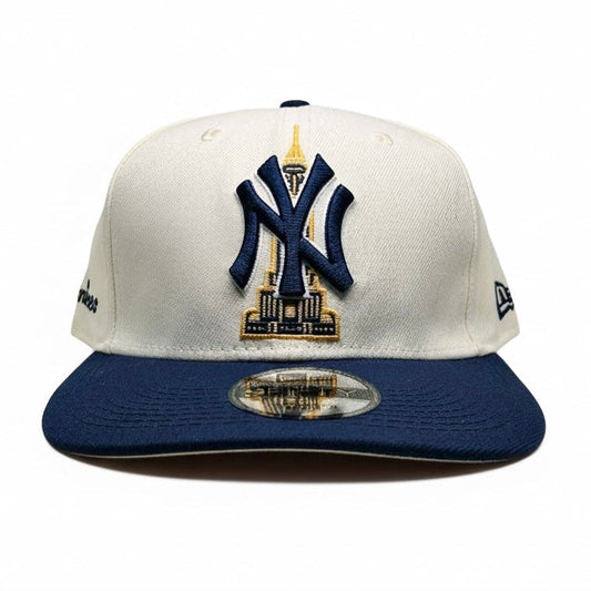 NEW ERA YANKEES EDICION RASCACIELO