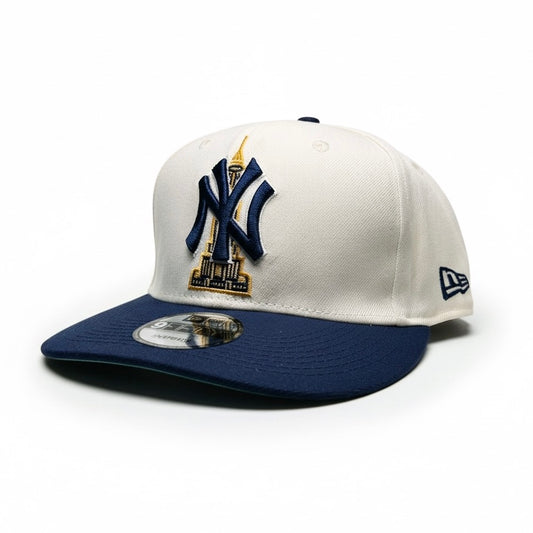 NEW ERA YANKEES EDICION RASCACIELO
