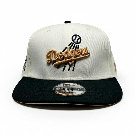 NEW ERA DODGERS EDICION ANIVERSARIO
