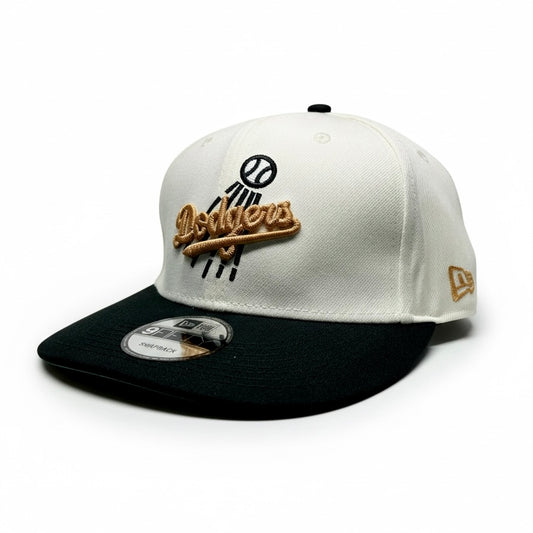 NEW ERA DODGERS EDICION ANIVERSARIO