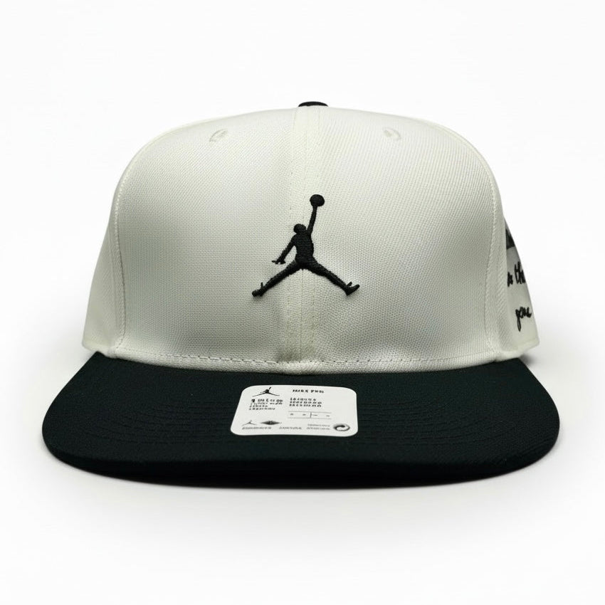 NEW ERA EDICION ESPECIAL JORDAN