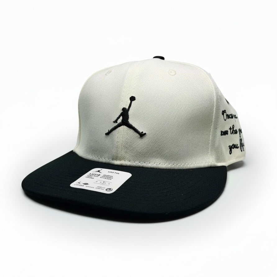NEW ERA EDICION ESPECIAL JORDAN