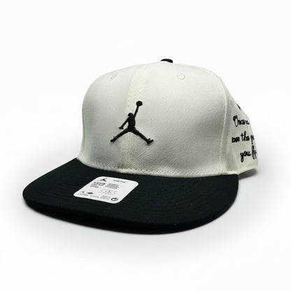 NEW ERA EDICION ESPECIAL JORDAN