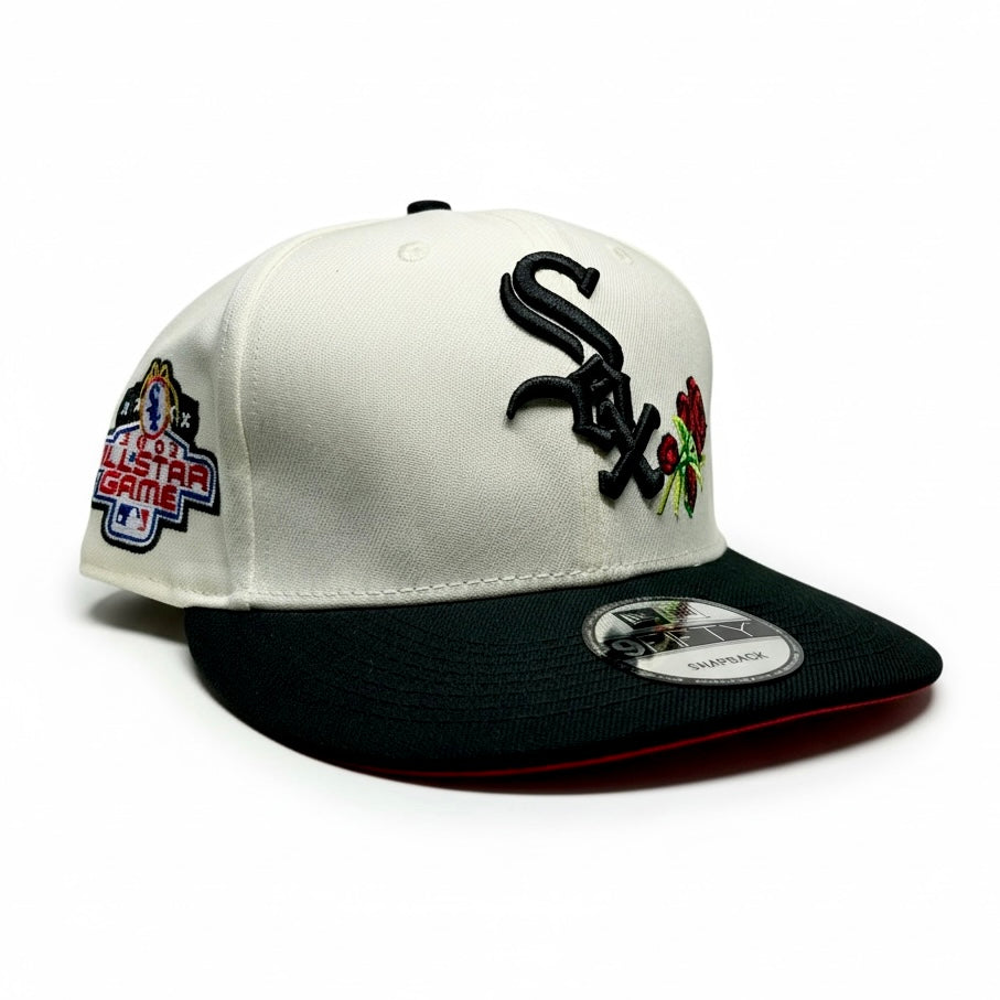 NEW ERA CHICAGO WHITE SOX CLÁSICA