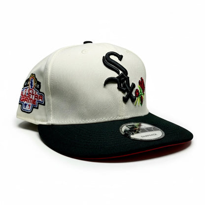 NEW ERA CHICAGO WHITE SOX CLÁSICA