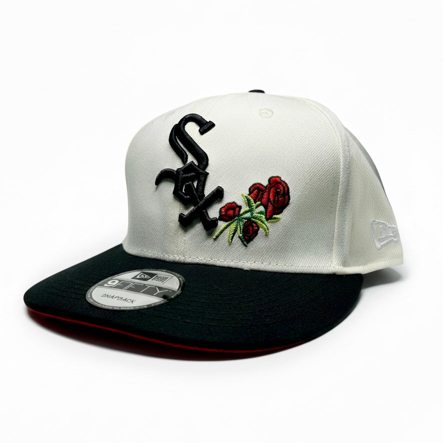 NEW ERA CHICAGO WHITE SOX CLÁSICA