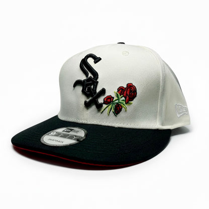 NEW ERA CHICAGO WHITE SOX CLÁSICA