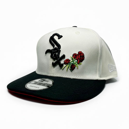 NEW ERA CHICAGO WHITE SOX CLÁSICA