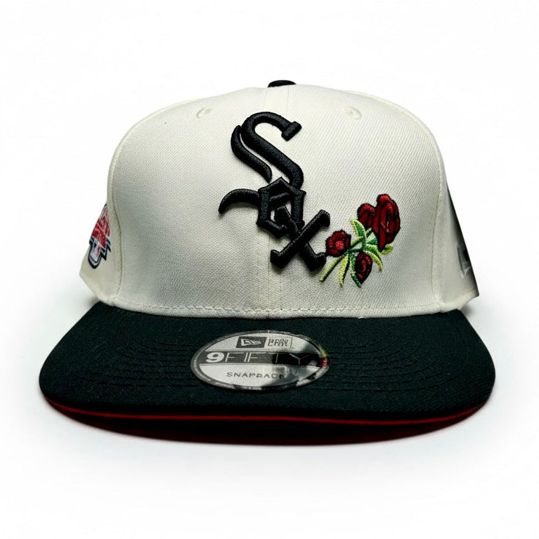 NEW ERA CHICAGO WHITE SOX CLÁSICA