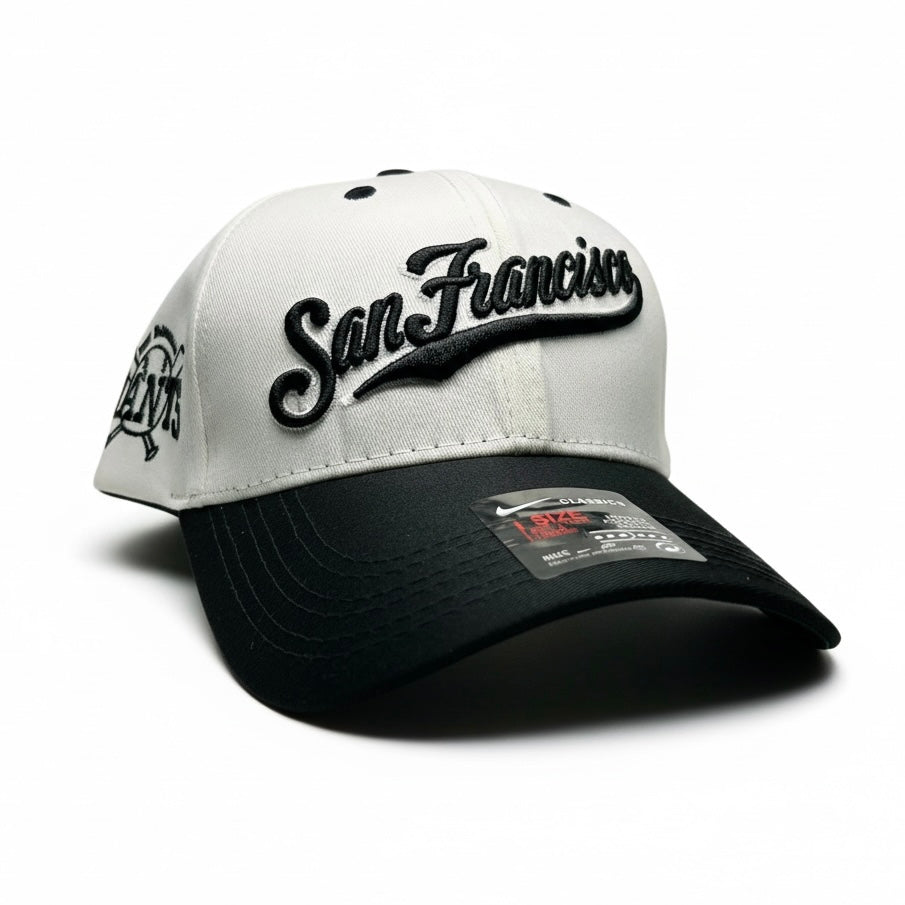 NEW ERA SAN FRANCISCO GIANTS CLASICA