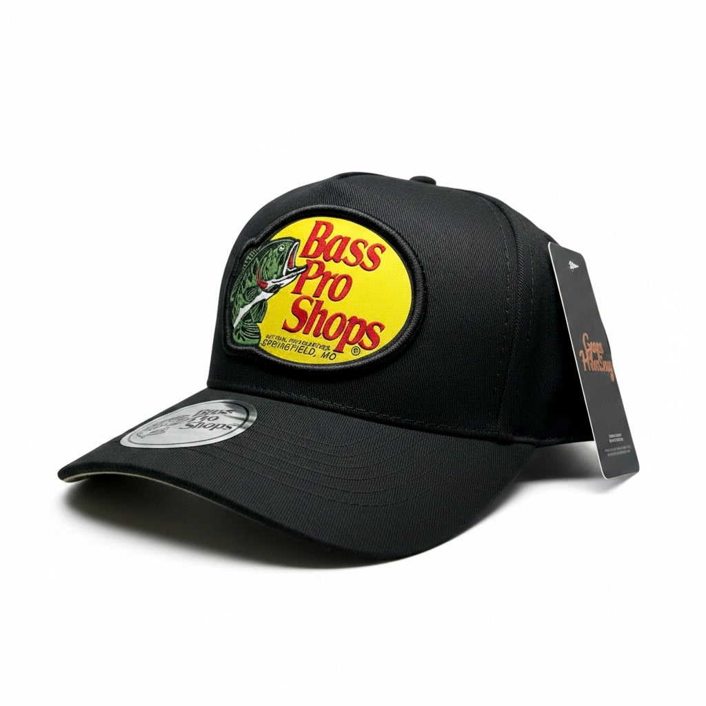 BPS BEISBOLERA NEGRA