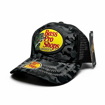 BPS REFLECTIVA LOGO AMARILLO