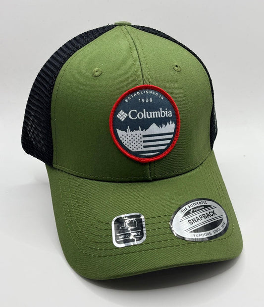 COL VERDE LOGO CIRCULAR